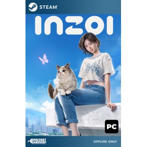 inZOI Steam [Offline Only]